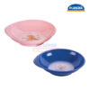 Plato Decorado 750 ml Surtido Plasutil