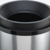 Papelera 25L Evo Im Met RIMAX - Imagen 2