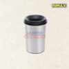 Papelera 25L Evo Im Met RIMAX