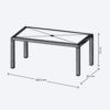Mesa Eterna Familiar RIMAX - Imagen 2