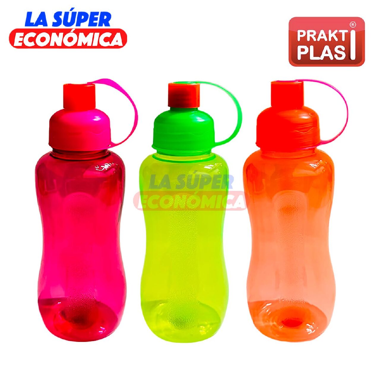 TERMO FOREST POLY 600ML